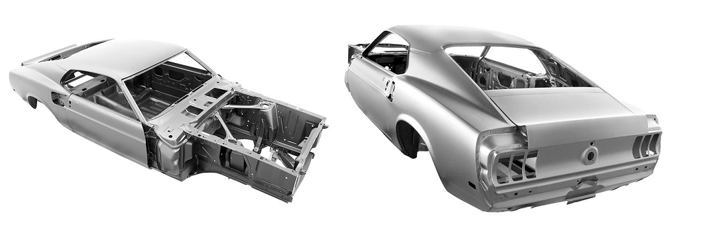 Classic Bodies